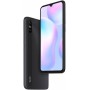 Xiaomi Redmi 9A - Smartphone 2GB 32GB, Pantalla HD de 6.53",MediaTek Helio G25, batería 5000mAh, Cámara Trasera de 13MP Al, Gris