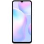 Xiaomi Redmi 9A - Smartphone 2GB 32GB, Pantalla HD de 6.53",MediaTek Helio G25, batería 5000mAh, Cámara Trasera de 13MP Al, Gris