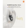 Xiaomi OpenWear Stereo - Auriculares inalámbricos, cancelación de Ruido, Driver dinámico, Doble micrófono, 7.5 Horas de