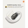 Xiaomi OpenWear Stereo - Auriculares inalámbricos, cancelación de Ruido, Driver dinámico, Doble micrófono, 7.5 Horas de