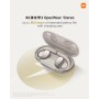 Xiaomi OpenWear Stereo - Auriculares inalámbricos, cancelación de Ruido, Driver dinámico, Doble micrófono, 7.5 Horas de