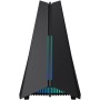 TP-Link Archer GXE75 - Router para gaming, Wi-Fi 6E AXE5400 Tribanda, 2,5 Gbps, panel de juegos dedicado, aceleración exclusiva