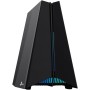 TP-Link Archer GXE75 - Router para gaming, Wi-Fi 6E AXE5400 Tribanda, 2,5 Gbps, panel de juegos dedicado, aceleración exclusiva