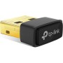 TP-Link Adaptador USB 2.0 MU-MIMO inalámbrico Nano AC1300, doble banda, diseño en miniatura, compatible con Windows 10/8.1/8/7,