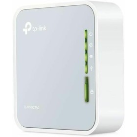 TP-LINK TL-WR902AC - Wireless Router - 802.11a/b/g/n/ac