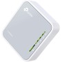 TP-LINK TL-WR902AC - Wireless Router - 802.11a/b/g/n/ac