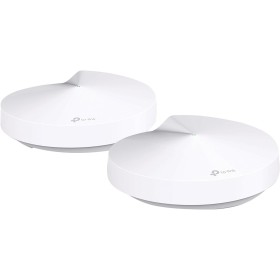 TP-Link Smart Hub y sistema de malla WiFi para todo el hogar