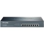 TP-Link TL-SG1016 - Switch Ethernet Gigabit 16 Puertos, No gestionable, Plug&Play, Carcasa Metálica,Montaje en Rack, Sin