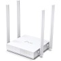 TP-LINK Archer C24 Wireless Router Fast ETHERNET Dual-Band (2.4 GHz / 5 GHz) White