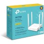 TP-LINK Archer C24 Wireless Router Fast ETHERNET Dual-Band (2.4 GHz / 5 GHz) White