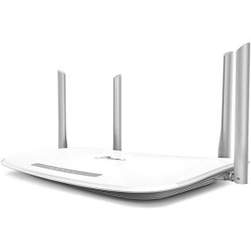 TP-Link EC220-G5 Wireless Router Gigabit Ethernet Dual-Band (2.4 GHz / 5 GHz) White