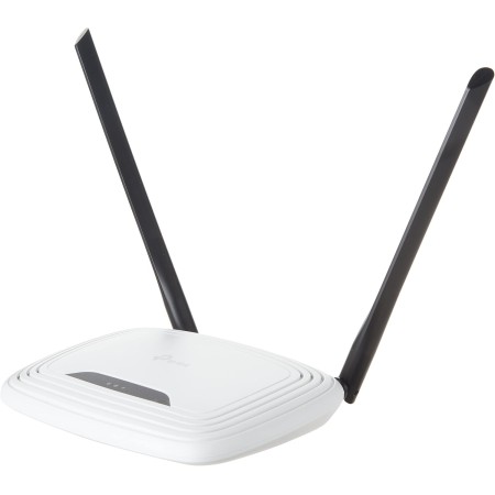 TP-Link Router TL-WR841N