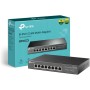 TP-Link Unmanaged 8-Port 2.5G Multi-Gigabit Desktop Switch, 802.3X Flow Control, 802.1p/DSCP QoS, Ideal for Small and Home