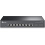 Switch NO GESTIONABLE TP-Link SX1008 8P 10Gbps Carcasa DE Metal NO Rack