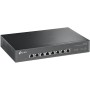 Switch NO GESTIONABLE TP-Link SX1008 8P 10Gbps Carcasa DE Metal NO Rack