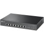 Switch NO GESTIONABLE TP-Link SX1008 8P 10Gbps Carcasa DE Metal NO Rack