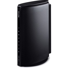 TP-Link TC-W7960 DOCSIS3.0 - Router inalámbrico para módem de cable WiFi de 300 Mbps para Comcast XFINITY, Time Warner Cable,