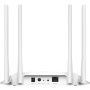 TP-Link TL-WA1201 Access Point Dual Band AC1200, Supports Passive PoE, Supports Access Point, Range Extender, Multi-SSID, and