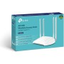 TP-Link TL-WA1201 Access Point Dual Band AC1200, Supports Passive PoE, Supports Access Point, Range Extender, Multi-SSID, and