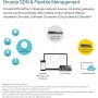 TP-Link TL-SG2008 | Jetstream 8 Port Gigabit Smart Managed PoE Switch | Omada SDN Integrated | IPv6 | Static Routing | L2/L3/L4