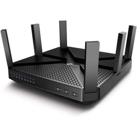 TP-LINK Router WLAN 4000MB Archer C4000 AC Dual Band