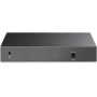 Switch NO GESTIONABLE TP-LINK SG108-M2 8P 2.5GIGABIT Carcasa DE Metal NO Rack