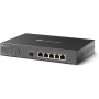 TL-ER7206 Router Gigabit Ethernet Negro