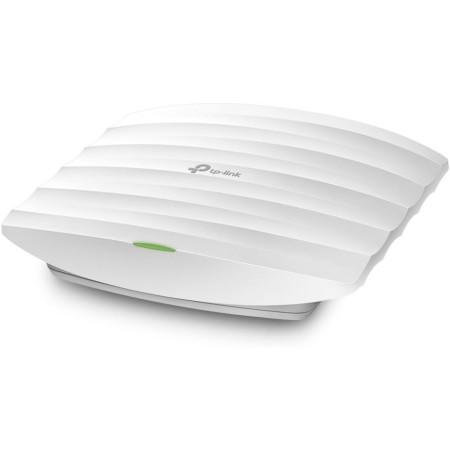 TP-Link Ac1750 Wireless Mu-Mimo Gigabit Ceiling Mount Access, W128309339 (Gigabit Ceiling Mount Access Point)