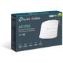 TP-Link Ac1750 Wireless Mu-Mimo Gigabit Ceiling Mount Access, W128309339 (Gigabit Ceiling Mount Access Point)