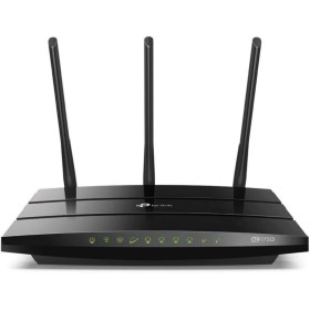 WRL ROUTER 1750MBPS 10/100M/Dual Band ARCHER A7 TP-LINK