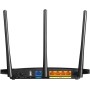 WRL ROUTER 1750MBPS 10/100M/Dual Band ARCHER A7 TP-LINK