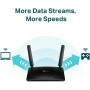 TP-Link Dual Band 4G LTE Router