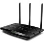 TP-Link Archer A8 - Router inalámbrico Gigabit Ethernet (2,4 GHz, 5 GHz) Color Negro