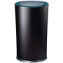 TP-LINK - Google OnHub Dual-Band Wireless-AC Gigabit Router - Negro