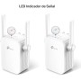 TP-LINK AC750 433 Mbit/s Network Repeater