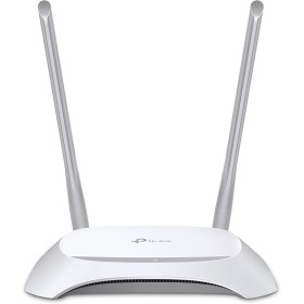 Router TP-LINK ROUTER 300Mbps WIRELESS N