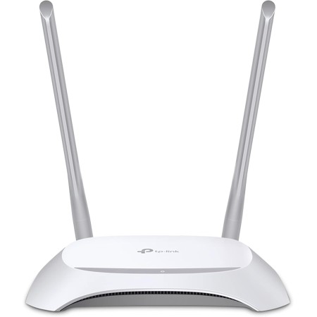 Router TP-LINK ROUTER 300Mbps WIRELESS N