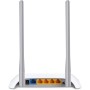 Router TP-LINK ROUTER 300Mbps WIRELESS N