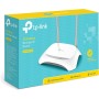 Router TP-LINK ROUTER 300Mbps WIRELESS N