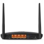 TP-Link Archer MR202 - Router WiFi con SIM, Router 4G LTE WiFi Dual-Band AC750Mbps, 3 Puertos LAN y 1 LAN/WAN, Plug & Play, 2