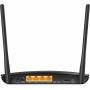 TP-Link Archer MR202 - Router WiFi con SIM, Router 4G LTE WiFi Dual-Band AC750Mbps, 3 Puertos LAN y 1 LAN/WAN, Plug & Play, 2