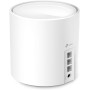 TP-Link Deco X50 (3-Pack) - Sistema WiFi 6 AI Mesh, AX3000 Doble Banda 2.4 GHz/5 GHz, Cobertura hasta 600 m2, 3X Puertos GigabIt