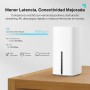 [Nuevo] TP-Link Archer NX200 | Router Inalámbrico Dual-Banda AX1800 5G Gigabit | 5G SA NSA, SIM, Wi-Fi 6, 4G LTE FDD TDD, Modo