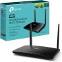 [Nuevo] TP-Link Archer NX200 | Router Inalámbrico Dual-Banda AX1800 5G Gigabit | 5G SA NSA, SIM, Wi-Fi 6, 4G LTE FDD TDD, Modo