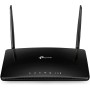 [Nuevo] TP-Link Archer NX200 | Router Inalámbrico Dual-Banda AX1800 5G Gigabit | 5G SA NSA, SIM, Wi-Fi 6, 4G LTE FDD TDD, Modo