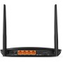 [Nuevo] TP-Link Archer NX200 | Router Inalámbrico Dual-Banda AX1800 5G Gigabit | 5G SA NSA, SIM, Wi-Fi 6, 4G LTE FDD TDD, Modo