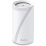 2024 Nuevo TP-Link Deco BE65-5G (1 Paquete)|Sistema WiFi en Malla WiFi7 5G |BE9300 Tribanda, 5760 Mbps (6