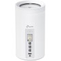 2024 Nuevo TP-Link Deco BE65-5G (1 Paquete)|Sistema WiFi en Malla WiFi7 5G |BE9300 Tribanda, 5760 Mbps (6