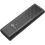 TP-Link Archer TX20U Plus AX1800 - Adaptador Wi-Fi 6,Dual Band 5GHz/2.4GHz, USB 3.0, Antena Wi-Fi Externa Ajustable, Señal