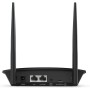 TP-Link TL-MR110 | 4G LTE Router (Cat 4), 3G/4G Router Speed ​​up to 300Mpbs, MicroSim, LAN/WAN Ethernet Port, Detachable